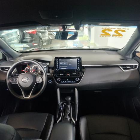 TOYOTA Corolla Cross 2.0 16V 4P FLEX VVT-IE XRE DIRECT SHIFT AUTOM�TICO CVT, Foto 7