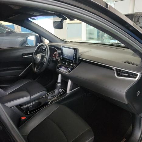 TOYOTA Corolla Cross 2.0 16V 4P FLEX VVT-IE XRE DIRECT SHIFT AUTOM�TICO CVT, Foto 9