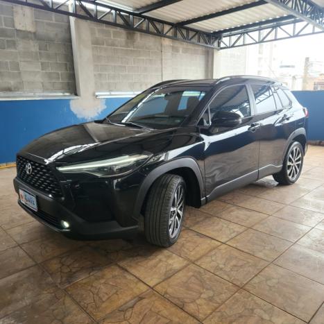 TOYOTA Corolla Cross 2.0 16V 4P FLEX VVT-IE XRE DIRECT SHIFT AUTOM�TICO CVT, Foto 10