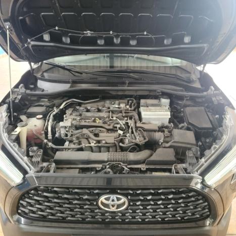 TOYOTA Corolla Cross 2.0 16V 4P FLEX VVT-IE XRE DIRECT SHIFT AUTOM�TICO CVT, Foto 11