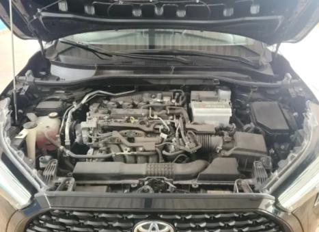 TOYOTA Corolla Cross 2.0 16V 4P FLEX VVT-IE XRE DIRECT SHIFT AUTOM�TICO CVT, Foto 5
