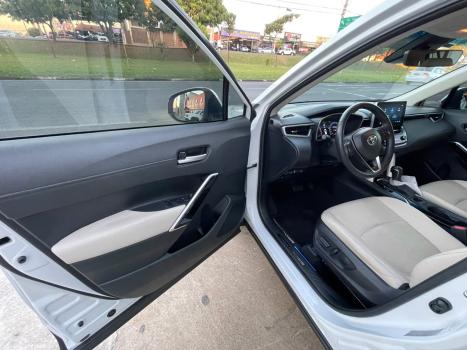 TOYOTA Corolla Cross 2.0 16V 4P FLEX VVT-IE XRX DIRECT SHIFT AUTOM�TICO CVT, Foto 8