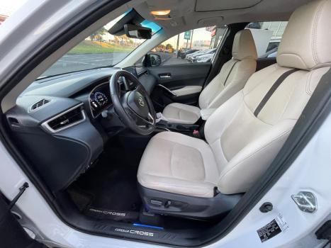 TOYOTA Corolla Cross 2.0 16V 4P FLEX VVT-IE XRX DIRECT SHIFT AUTOM�TICO CVT, Foto 9