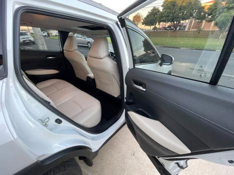 TOYOTA Corolla Cross 2.0 16V 4P FLEX VVT-IE XRX DIRECT SHIFT AUTOM�TICO CVT, Foto 10