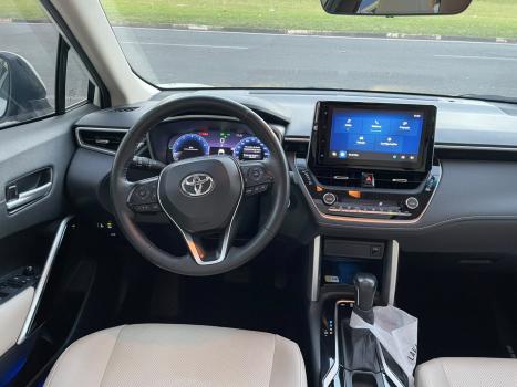 TOYOTA Corolla Cross 2.0 16V 4P FLEX VVT-IE XRX DIRECT SHIFT AUTOM�TICO CVT, Foto 12