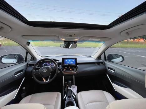 TOYOTA Corolla Cross 2.0 16V 4P FLEX VVT-IE XRX DIRECT SHIFT AUTOM�TICO CVT, Foto 13