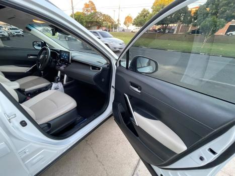 TOYOTA Corolla Cross 2.0 16V 4P FLEX VVT-IE XRX DIRECT SHIFT AUTOM�TICO CVT, Foto 14
