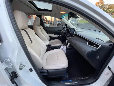 TOYOTA Corolla Cross 2.0 16V 4P FLEX VVT-IE XRX DIRECT SHIFT AUTOM�TICO CVT, Foto 15