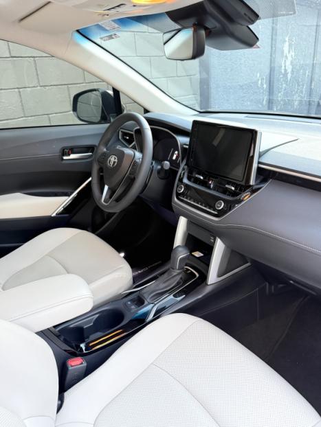 TOYOTA Corolla Cross 2.0 16V 4P FLEX VVT-IE XRX DIRECT SHIFT AUTOM�TICO CVT, Foto 4