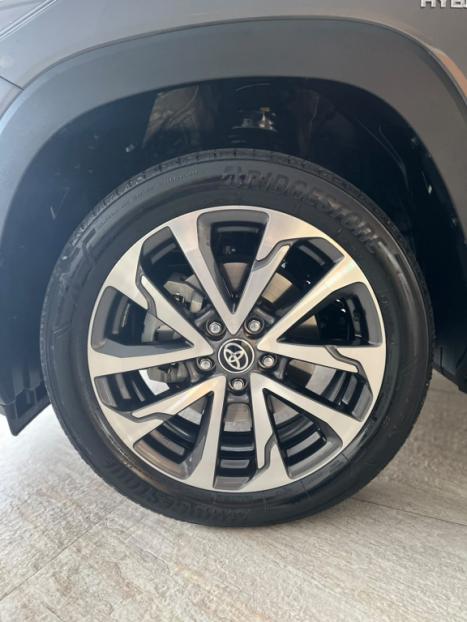 TOYOTA Corolla Cross 1.8 16V 4P FLEX VVT-I HYBRID XRV AUTOM�TICO CVT, Foto 11