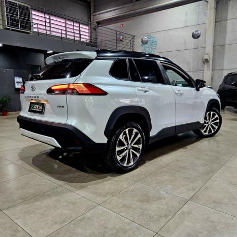 TOYOTA Corolla Cross 2.0 16V 4P FLEX VVT-IE XRE DIRECT SHIFT AUTOM�TICO CVT, Foto 4