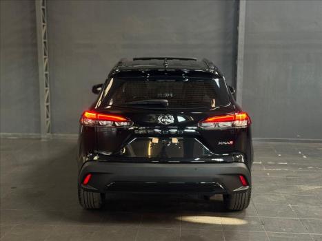 TOYOTA Corolla Cross 2.0 16V 4P FLEX VVT-IE XRX DIRECT SHIFT AUTOMÁTICO CVT, Foto 7