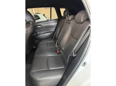 TOYOTA Corolla Cross 2.0 16V 4P FLEX VVT-IE XRE DIRECT SHIFT AUTOMÁTICO CVT, Foto 9