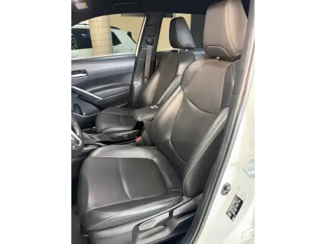 TOYOTA Corolla Cross 2.0 16V 4P FLEX VVT-IE XRE DIRECT SHIFT AUTOMÁTICO CVT, Foto 10