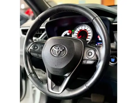 TOYOTA Corolla Cross 2.0 16V 4P FLEX VVT-IE XRE DIRECT SHIFT AUTOMÁTICO CVT, Foto 13