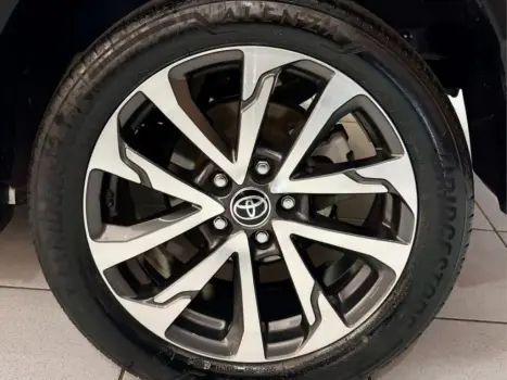 TOYOTA Corolla Cross 2.0 16V 4P FLEX VVT-IE XRE DIRECT SHIFT AUTOMÁTICO CVT, Foto 15