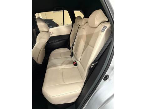 TOYOTA Corolla Cross 1.8 16V 4P FLEX VVT-I HYBRID XRX AUTOMÁTICO CVT, Foto 9