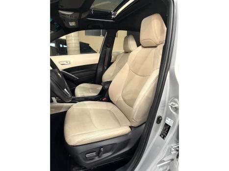 TOYOTA Corolla Cross 1.8 16V 4P FLEX VVT-I HYBRID XRX AUTOMÁTICO CVT, Foto 10