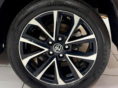 TOYOTA Corolla Cross 1.8 16V 4P FLEX VVT-I HYBRID XRX AUTOMÁTICO CVT, Foto 16