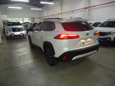 TOYOTA Corolla Cross 2.0 16V 4P FLEX VVT-IE XRX DIRECT SHIFT AUTOMÁTICO CVT, Foto 7