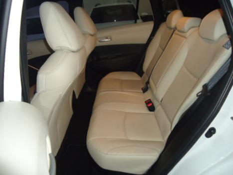TOYOTA Corolla Cross 2.0 16V 4P FLEX VVT-IE XRX DIRECT SHIFT AUTOMÁTICO CVT, Foto 8