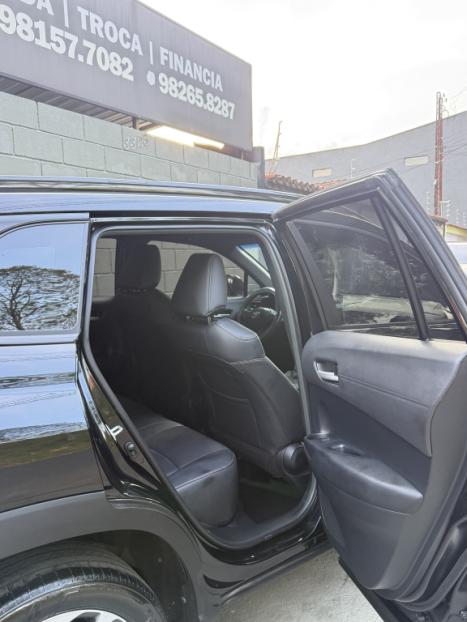 TOYOTA Corolla Cross 2.0 16V 4P FLEX VVT-IE XRE DIRECT SHIFT AUTOMÁTICO CVT, Foto 4