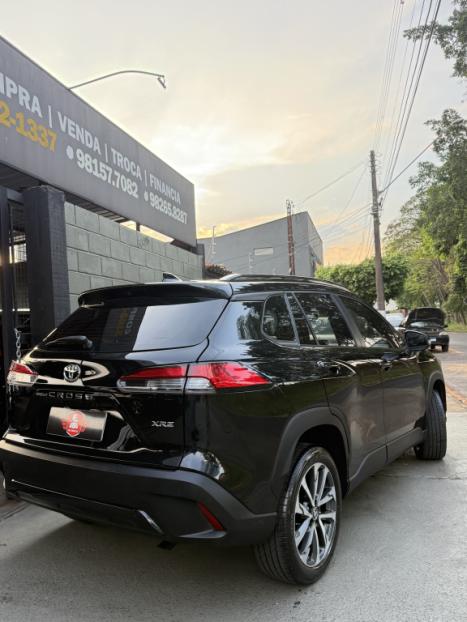 TOYOTA Corolla Cross 2.0 16V 4P FLEX VVT-IE XRE DIRECT SHIFT AUTOMÁTICO CVT, Foto 5