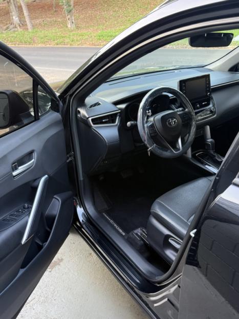 TOYOTA Corolla Cross 2.0 16V 4P FLEX VVT-IE XRE DIRECT SHIFT AUTOMÁTICO CVT, Foto 7