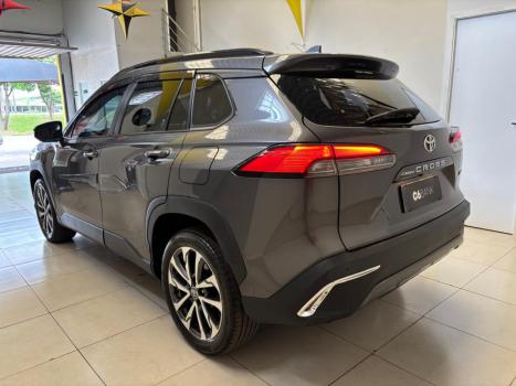 TOYOTA Corolla Cross 2.0 16V 4P FLEX VVT-IE XRE DIRECT SHIFT AUTOMÁTICO CVT, Foto 5