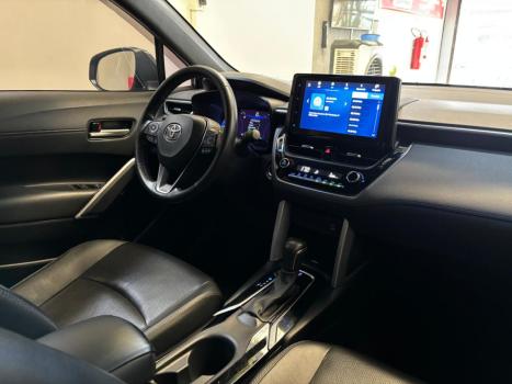 TOYOTA Corolla Cross 2.0 16V 4P FLEX VVT-IE XRE DIRECT SHIFT AUTOMÁTICO CVT, Foto 9