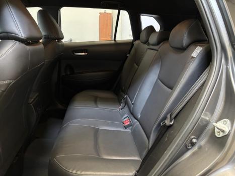 TOYOTA Corolla Cross 2.0 16V 4P FLEX VVT-IE XRE DIRECT SHIFT AUTOMÁTICO CVT, Foto 15