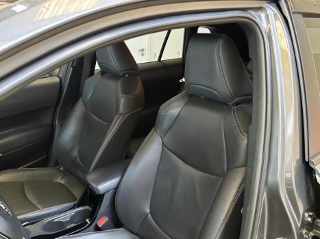 TOYOTA Corolla Cross 2.0 16V 4P FLEX VVT-IE XRE DIRECT SHIFT AUTOMÁTICO CVT, Foto 17