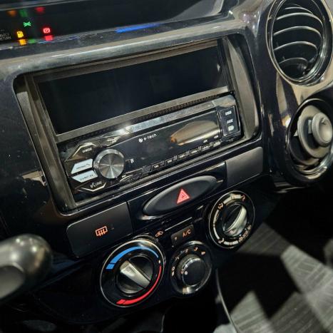 TOYOTA Etios Hatch 1.3 16V 4P FLEX X, Foto 7 TOYOTA Etios Hatch 1.3 16V 4P FLEX X, Foto 7