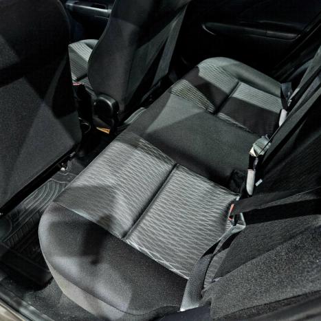 TOYOTA Etios Hatch 1.3 16V 4P FLEX X, Foto 8 TOYOTA Etios Hatch 1.3 16V 4P FLEX X, Foto 8