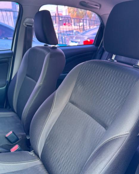 TOYOTA Etios Hatch 1.5 16V 4P FLEX XS, Foto 7