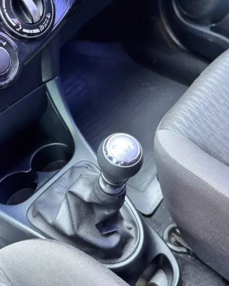 TOYOTA Etios Hatch 1.5 16V 4P FLEX XS, Foto 8