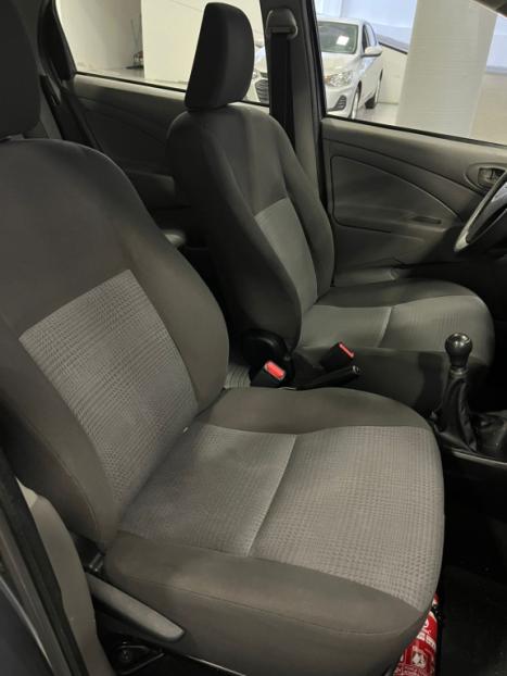 TOYOTA Etios Hatch 1.3 16V 4P FLEX X, Foto 14