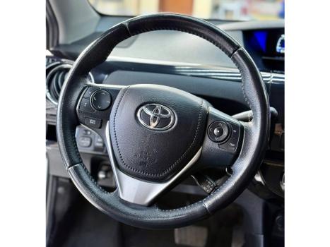 TOYOTA Etios Hatch 1.5 16V 4P FLEX XLS, Foto 13 TOYOTA Etios Hatch 1.5 16V 4P FLEX XLS, Foto 13