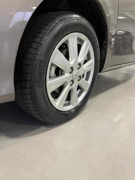 TOYOTA Etios Hatch 1.5 16V 4P FLEX X PLUS AUTOMTICO, Foto 10