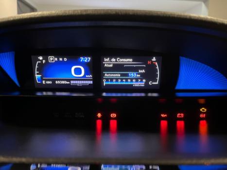 TOYOTA Etios Hatch 1.5 16V 4P FLEX X PLUS AUTOMTICO, Foto 11