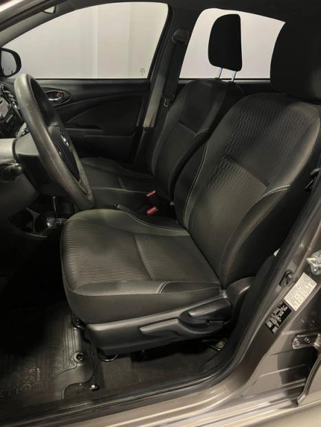 TOYOTA Etios Hatch 1.5 16V 4P FLEX X PLUS AUTOMTICO, Foto 15