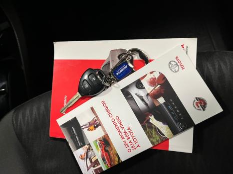 TOYOTA Etios Hatch 1.5 16V 4P FLEX X PLUS AUTOMTICO, Foto 18