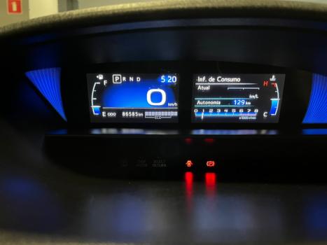 TOYOTA Etios Hatch 1.5 16V 4P FLEX X PLUS AUTOMTICO, Foto 11