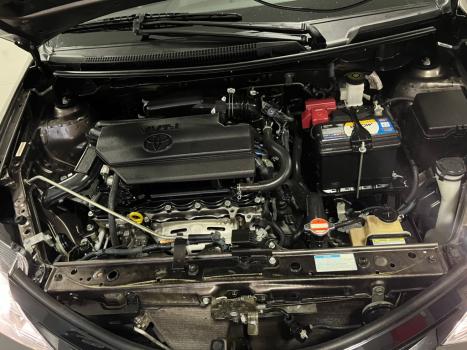 TOYOTA Etios Hatch 1.5 16V 4P FLEX X PLUS AUTOMTICO, Foto 19