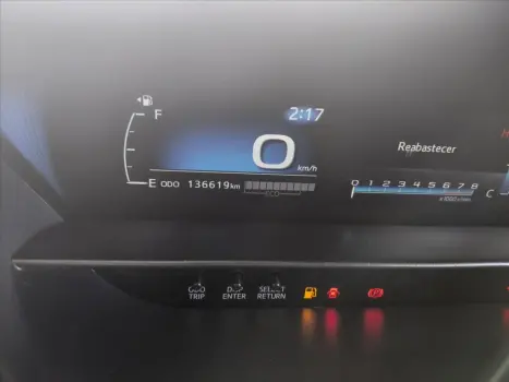 TOYOTA Etios Hatch 1.3 16V 4P FLEX X, Foto 7