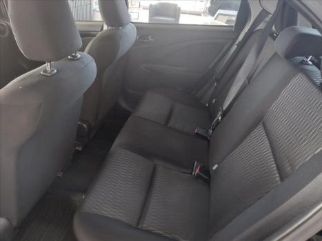 TOYOTA Etios Hatch 1.3 16V 4P FLEX X, Foto 8