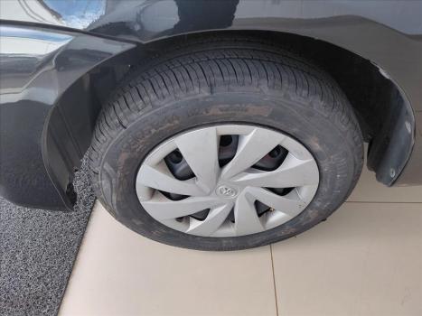 TOYOTA Etios Hatch 1.3 16V 4P FLEX X, Foto 10