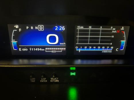 TOYOTA Etios Hatch 1.5 16V 4P FLEX XS AUTOM�TICO, Foto 10