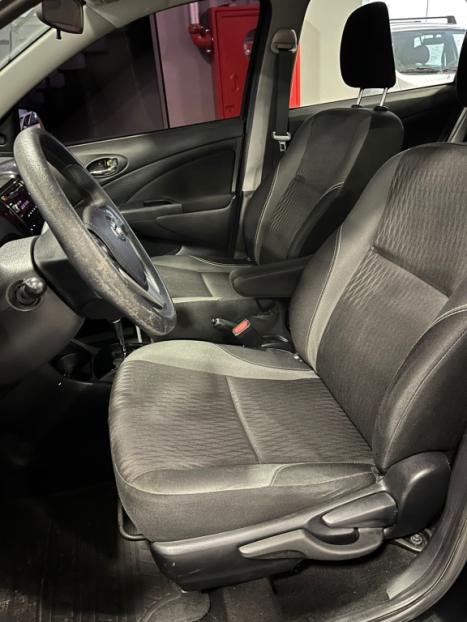 TOYOTA Etios Hatch 1.5 16V 4P FLEX XS AUTOM�TICO, Foto 15