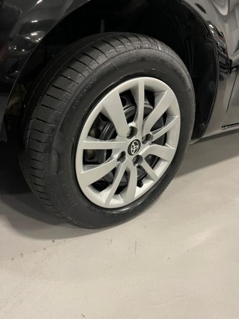 TOYOTA Etios Hatch 1.5 16V 4P FLEX XS AUTOM�TICO, Foto 18